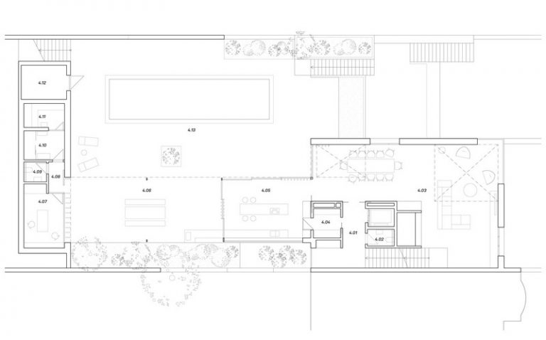 Markéta Bromová architekti – Architektonické studio