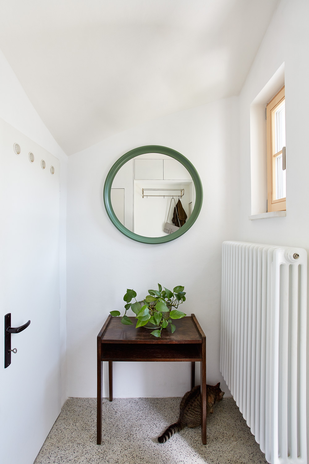 Markéta Bromová architekti