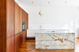 Markéta Bromová architekti