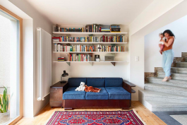 Markéta Bromová architekti