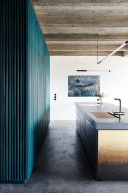 Markéta Bromová architekti