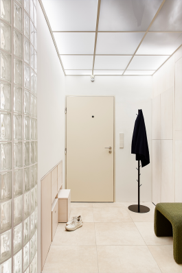 Markéta Bromová architekti