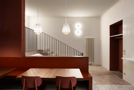 Markéta Bromová architekti