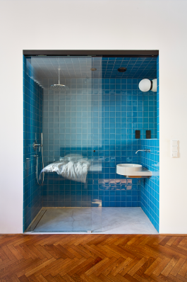 Markéta Bromová architekti