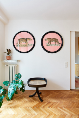 Markéta Bromová architekti