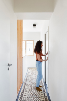 Markéta Bromová architekti