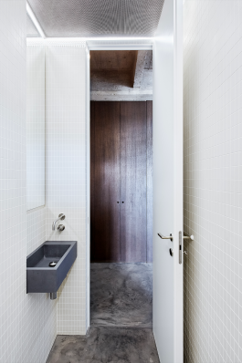 Markéta Bromová architekti