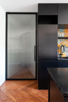 Markéta Bromová architekti