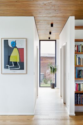 Markéta Bromová architekti