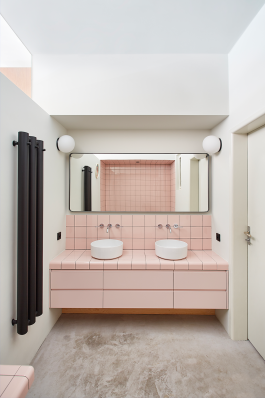 Markéta Bromová architekti