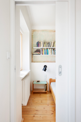 Markéta Bromová architekti