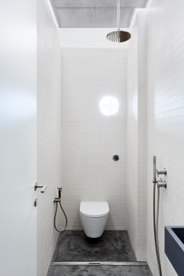 Markéta Bromová architekti