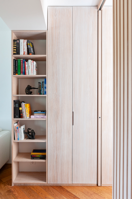 Markéta Bromová architekti