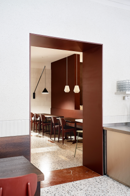 Markéta Bromová architekti