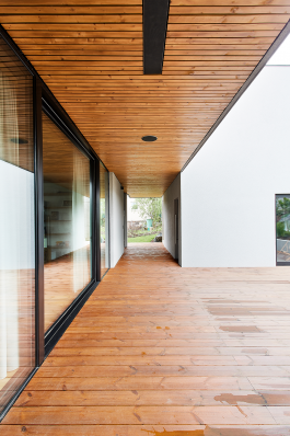 Markéta Bromová architekti