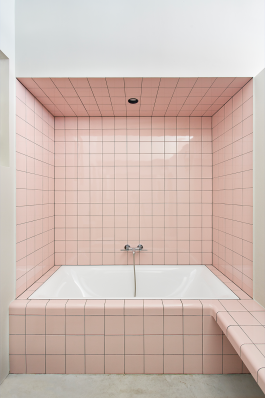 Markéta Bromová architekti