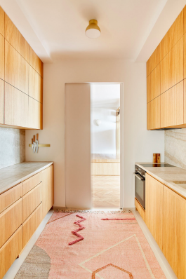 Markéta Bromová architekti
