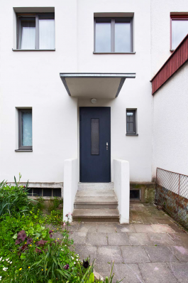 Markéta Bromová architekti