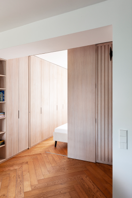 Markéta Bromová architekti