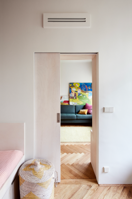 Markéta Bromová architekti