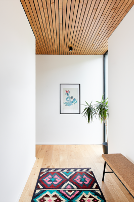 Markéta Bromová architekti