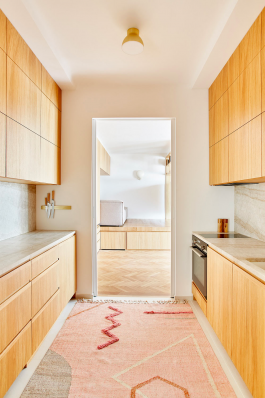 Markéta Bromová architekti