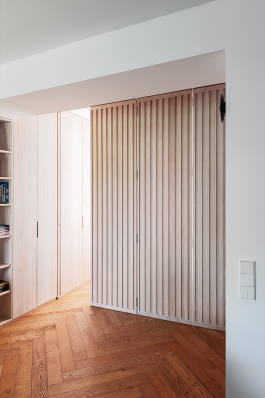 Markéta Bromová architekti