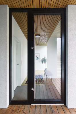 Markéta Bromová architekti