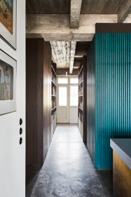 Markéta Bromová architekti