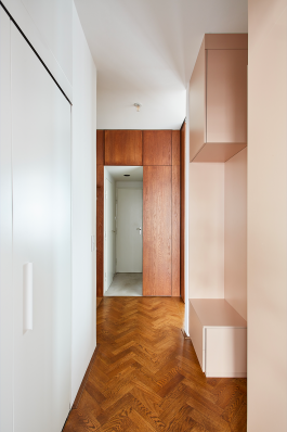 Markéta Bromová architekti