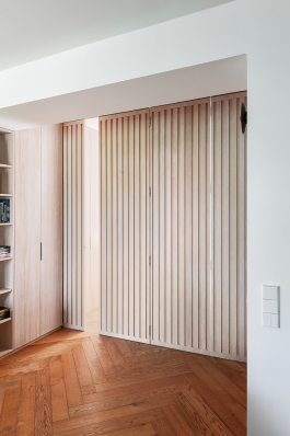 Markéta Bromová architekti