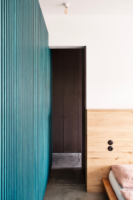 Markéta Bromová architekti