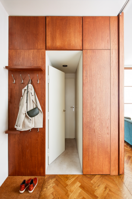 Markéta Bromová architekti