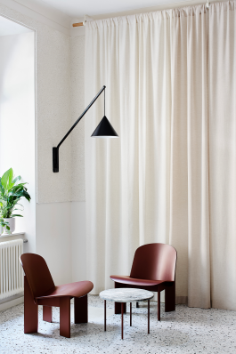 Markéta Bromová architekti