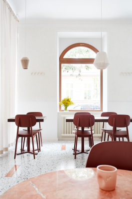 Markéta Bromová architekti