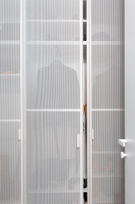 Markéta Bromová architekti