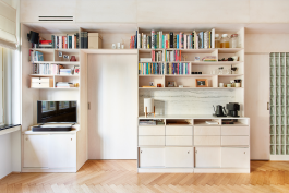 Markéta Bromová architekti
