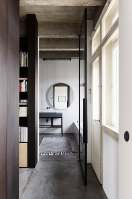 Markéta Bromová architekti