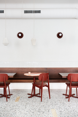 Markéta Bromová architekti