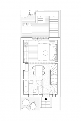 Markéta Bromová architekti