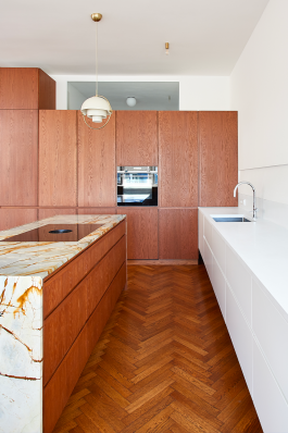 Markéta Bromová architekti