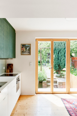 Markéta Bromová architekti