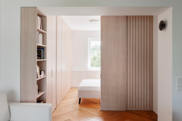 Markéta Bromová architekti