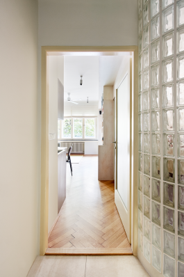 Markéta Bromová architekti
