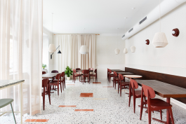 Markéta Bromová architekti