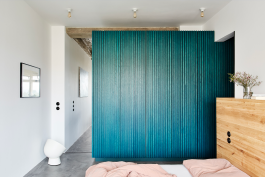 Markéta Bromová architekti