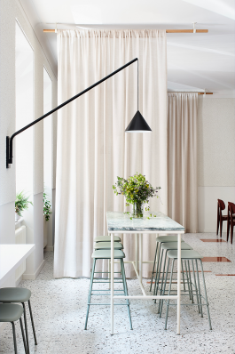 Markéta Bromová architekti