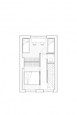 Markéta Bromová architekti