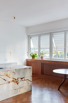 Markéta Bromová architekti