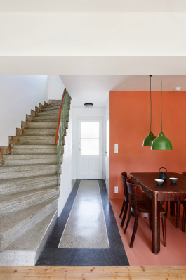 Markéta Bromová architekti